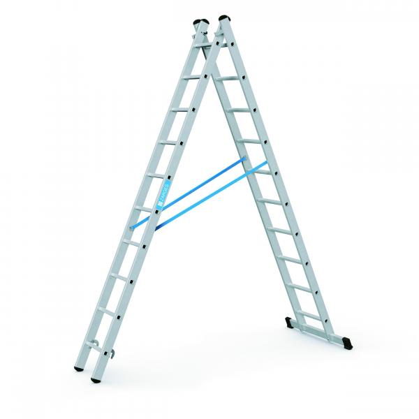 Zarges ladder Combimaster Plus X